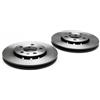 TRW AUTOMOTIVE DF1790 Dischi Fr.Post.Fiat Bravo-Mito-Multipla,
