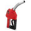 MSW Motor Technics MSW Pistola per Gasolio Erogatore Automatico Diesel MSW-MN34 (60 l/min, Automatica, Plastica, Alluminio)