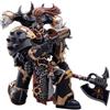 Joy Toys Figura Terminator del caos di Warhammer Black Legion - LatestBuy