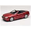 NOREV Mercedes SL 500 R230 Red Metallic Limited Edition 1:18 Norev | 183841