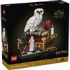 LEGO® Harry Potter - Pietra filosofale - Edizione del Collezionista