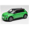 NOREV Renault 5 E-Tech Electric Pop Green & Black 1:18 Norev | 185502