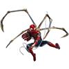 N/A Avengers 4 Endgame Iron Spider Action Figure in scala 1:6