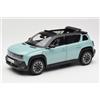 NOREV Renault 4 E-Tech Electric Hauts de France Green 1:18 Norev | 185520