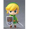 GOOD SMILE THE LEGEND OF ZELDA LINK WIND MAKER NENDOROID