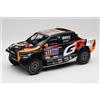 IXO 18RMC237 Toyota GR DKR Hilux Evo n211 H. Lategan / B. Cummings Rally Dakar 2025