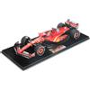 Looksmart FERRARI SF-24 N.16 WINN.MONACO GP 2024 C.LECLERC 1:18 Looksmart Formula 1 -I- Mo