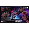 THREEA TOYS/THREEZERO Transformers MDLX Thrust - Action Figure Decepticon 20 cm