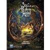 GMT Games A Gest of Robin Hood