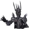 NEMESIS NOW THE LORD OF RHE RING SAURON BUST