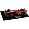 Looksmart FERRARI SF-24 N.16 2ND AUSTRALIA GP 2024 C.LECLERC 1:18 Looksmart Formula 1 -I-