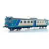 VITRAINS 2268 ALn 668 1707 Livrea XMPR, condizionatori, non motorizzata,