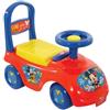 BricoShop24 Cavalcabile Bambini Topolino Disney Portaoggetti Telefono Giocattolo