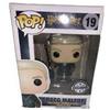 FUNKO POP HARRY POTTER DRACO MALFOY #19 EXC