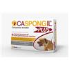 SHEDIR PHARMA Srl Unipersonale Caspongil plus 30 compresse