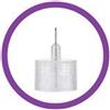 GIMA AGO BD MICRO-FINE 5 mm - 31G - 320594 conf. 100 pz.