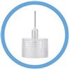 GIMA AGO BD MICRO-FINE 8 mm - 31G - 320592 conf. 100 pz.