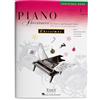 Faber Piano Adventures Piano Adventures Christmas Book Level 1
