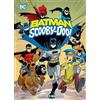 PANINI SPA Spettri e mantelli. Batman/Scooby-Doo (Vol. 1)