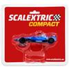 SCALEXTRIC - Veicolo da corsa compatto - Auto Slot - Scala 1:43 (Formula 1 - Williams Racing #55)
