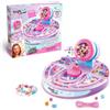 Canal Toys - Stile 4 Ever - Mega Magico Bracciali di Amicizie - Crea Braccialetti Personalizzati - Regalo Bambino 6 Anni+ - Giocattolo attività Manuale - Tempo Libero Creativo - +1000 Accessori - OFG