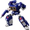 BLOKEES Figure Transformers Action Edition 03 Soundwave