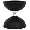 Mister Babache - Diabolo Finesse con Cuscinetto a Sfera - Nero - Ø 136 mm - Peso 270 g