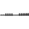STAHLWILLE 12918/10 - Supporto per bussole, colore: Argento