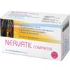 DIFASS INTERNATIONAL Srl NERVATIL 60 COMPRESSE