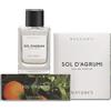 BIOS LINE SpA RACCONTI SOL D'AGRUMI EAU DE PARFUME 75 ML