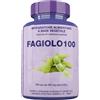 BIOSALUS di Vatrella A. Sas FAGIOLO100 100 CAPSULE 36 GRAMMI