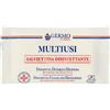 GERMO SpA MULTIUSI SALVIETTINA DISINFETTANTE 20 PEZZI