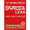 EPINUTRICS AB EPINUTRICS EPI PROSTALEAN 60 CAPSULE