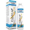 SHEDIR PHARMA Srl Unipersonale FASTCAP OLIO SHAMPOO CAPELLI GRASSI E FORFORA