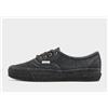 Vans Womens Vans Authentic Donna - Nero, nero