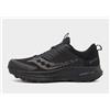 Saucony Mens Saucony Ride TR2 GORE-TEX - Nero, nero