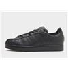 adidas Originals Mens adidas Originals Superstar II - Nero, nero