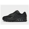 Nike Womens Nike Air Max 90 Donna - Nero, nero