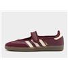 adidas Originals Womens adidas Originals Samba Jane Donna - Rosa, rosa