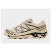 Salomon Mens Salomon XT-6 GORE-TEX - Marrone, marrone