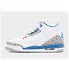 Jordan Air 3 Retro True Blue Junior - Bianco, bianco