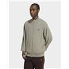 Adidas Mens adidas Track Top Firebird In Maglia A Trecce - Verde, verde