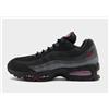 Nike Mens Nike Air Max 95 - Nero, nero