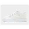 Nike Mens Nike Air Force 1 Canvas - Bianco, bianco