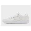 Reebok Womens Reebok Club C Women's - Bianco, bianco