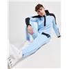 Nike Mens Nike Pantaloni della Tuta Performance - Blu, blu