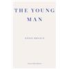 Fitzcarraldo Editions The young man: Annie Ernaux