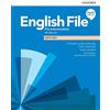Oxford University Press, USA English File: Pre-Intermediate: Workbook with Key