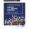 Edizioni Simone Schemi & schede di diritto dell'Unione Europea