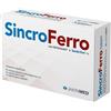 Diadema Farmaceutici Sincroferro 30 Capsule